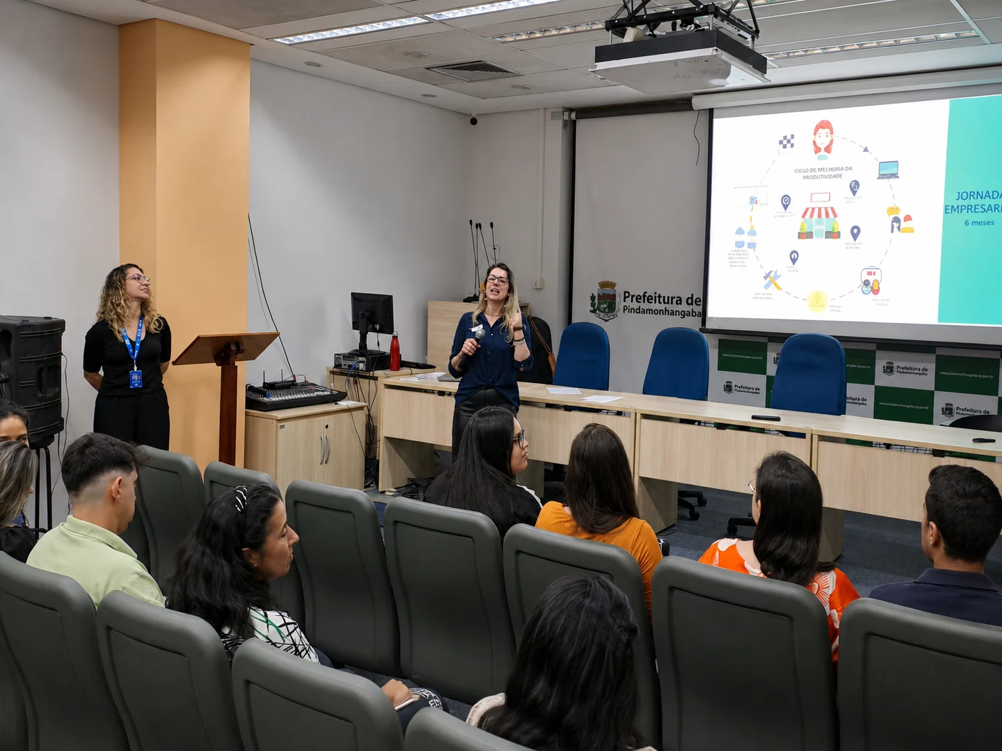 Jornada Empresarial