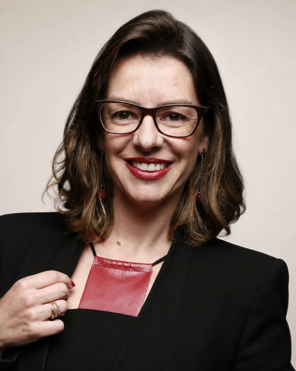 Dra. Luciana Lima