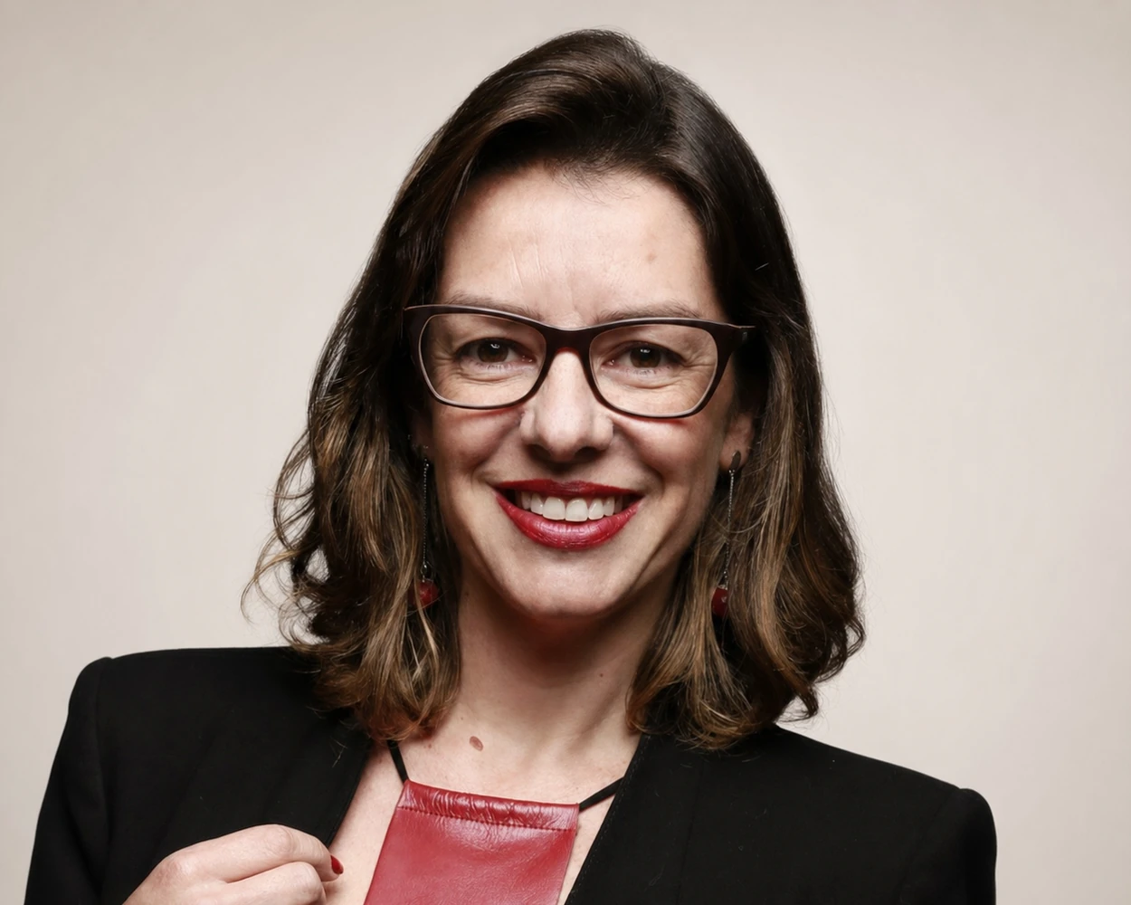 Dra. Luciana Lima